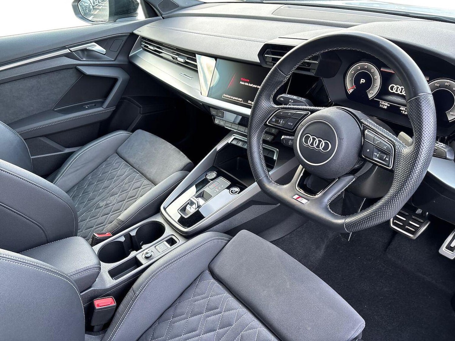 Used Audi A3 2023 for sale - 77676330: Photo 15