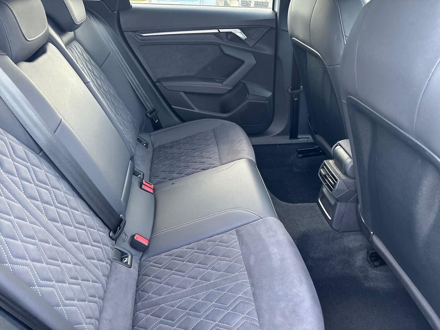 Used Audi A3 2023 for sale - 77676330: Photo 16