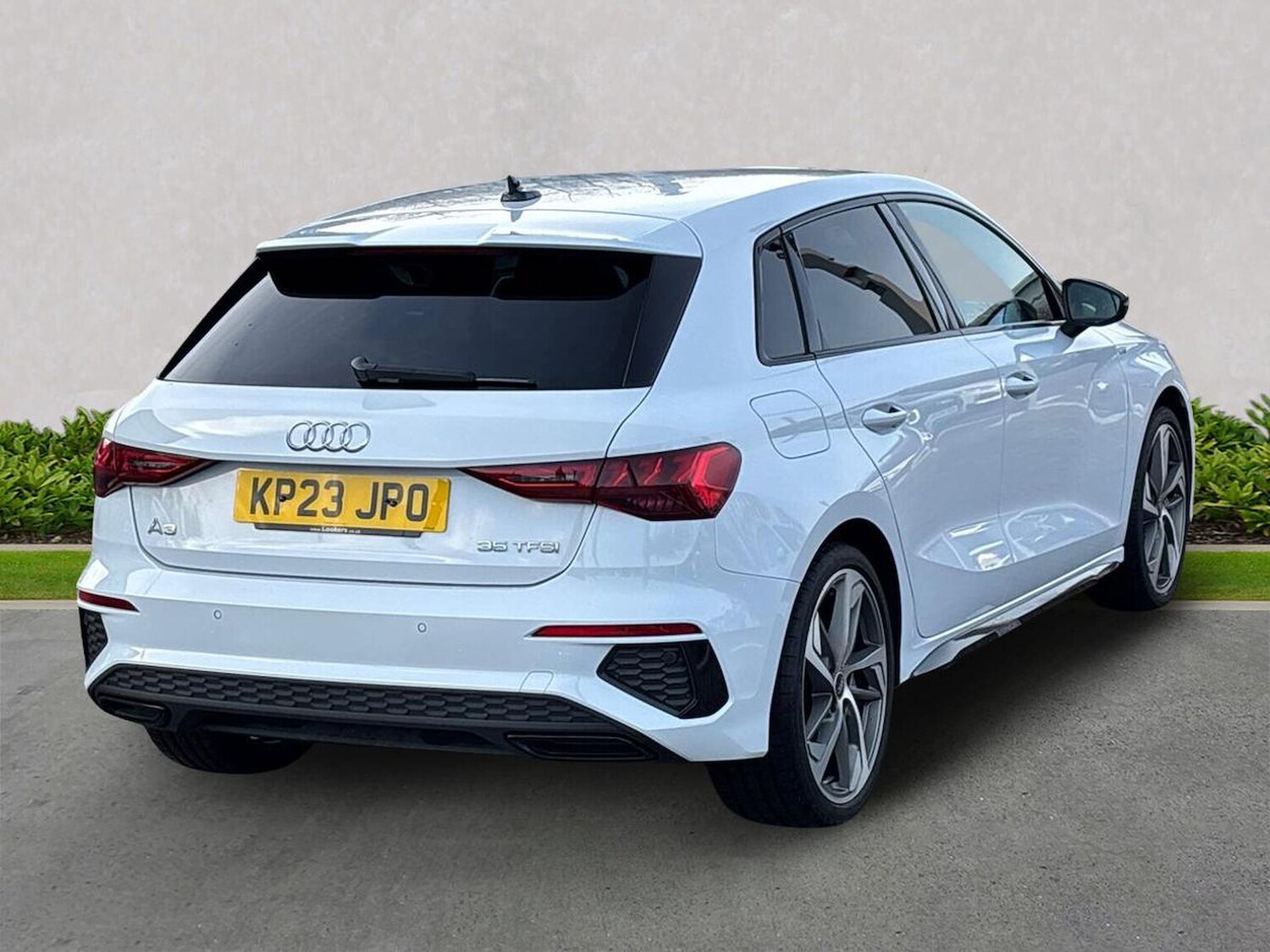 Used Audi A3 2023 for sale - 77676330: Photo 18