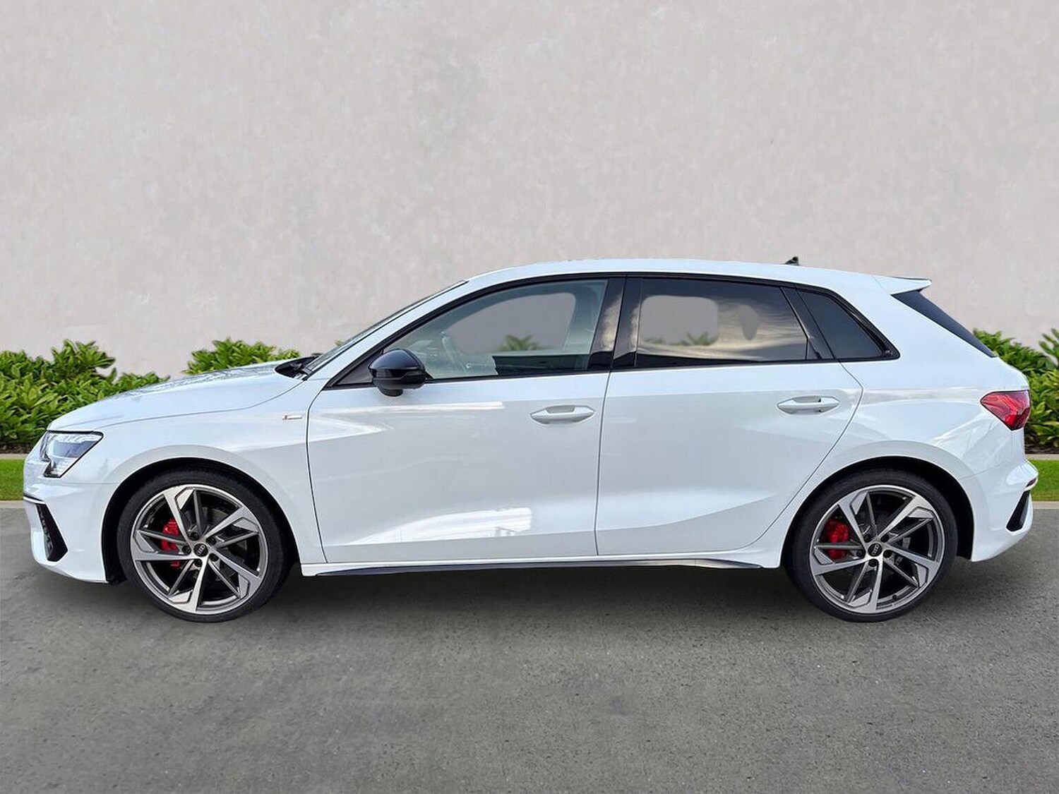 Used Audi A3 2023 for sale - 77676330: Photo 19