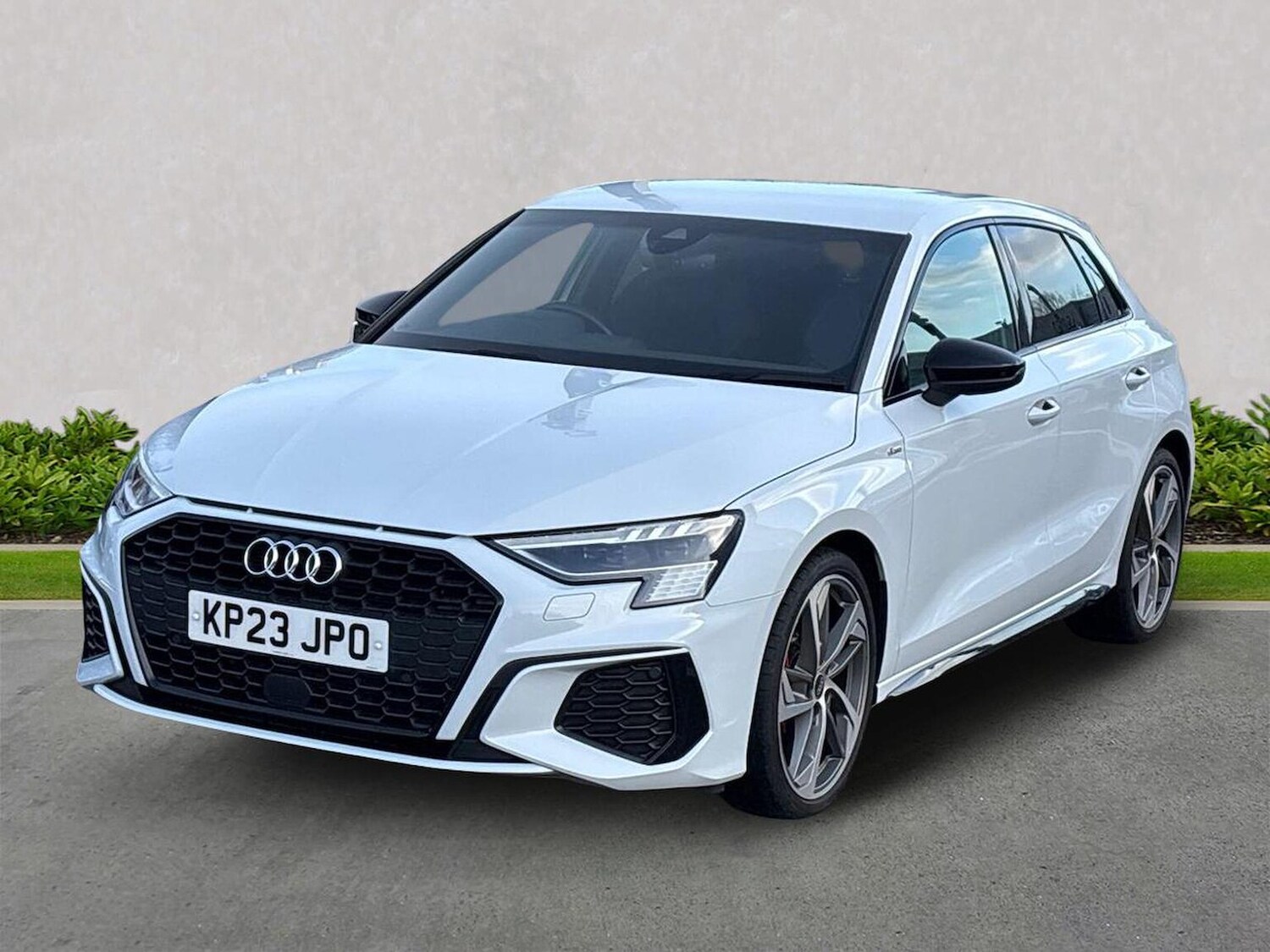 Used Audi A3 2023 for sale - 77676330: Photo 20