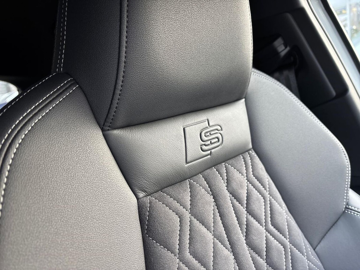 Used Audi A3 2023 for sale - 77676330: Photo 22