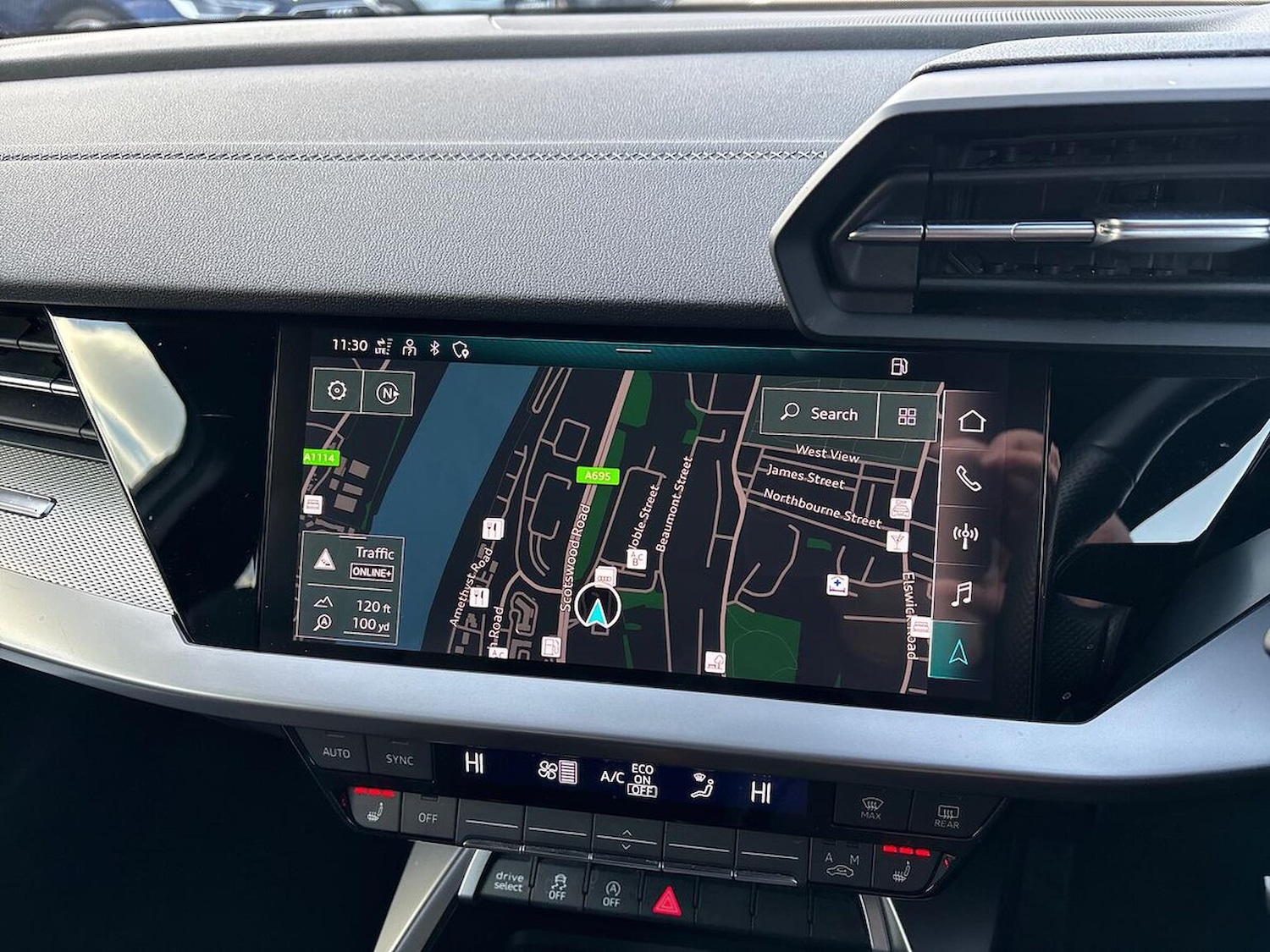 Used Audi A3 2023 for sale - 77676330: Photo 24