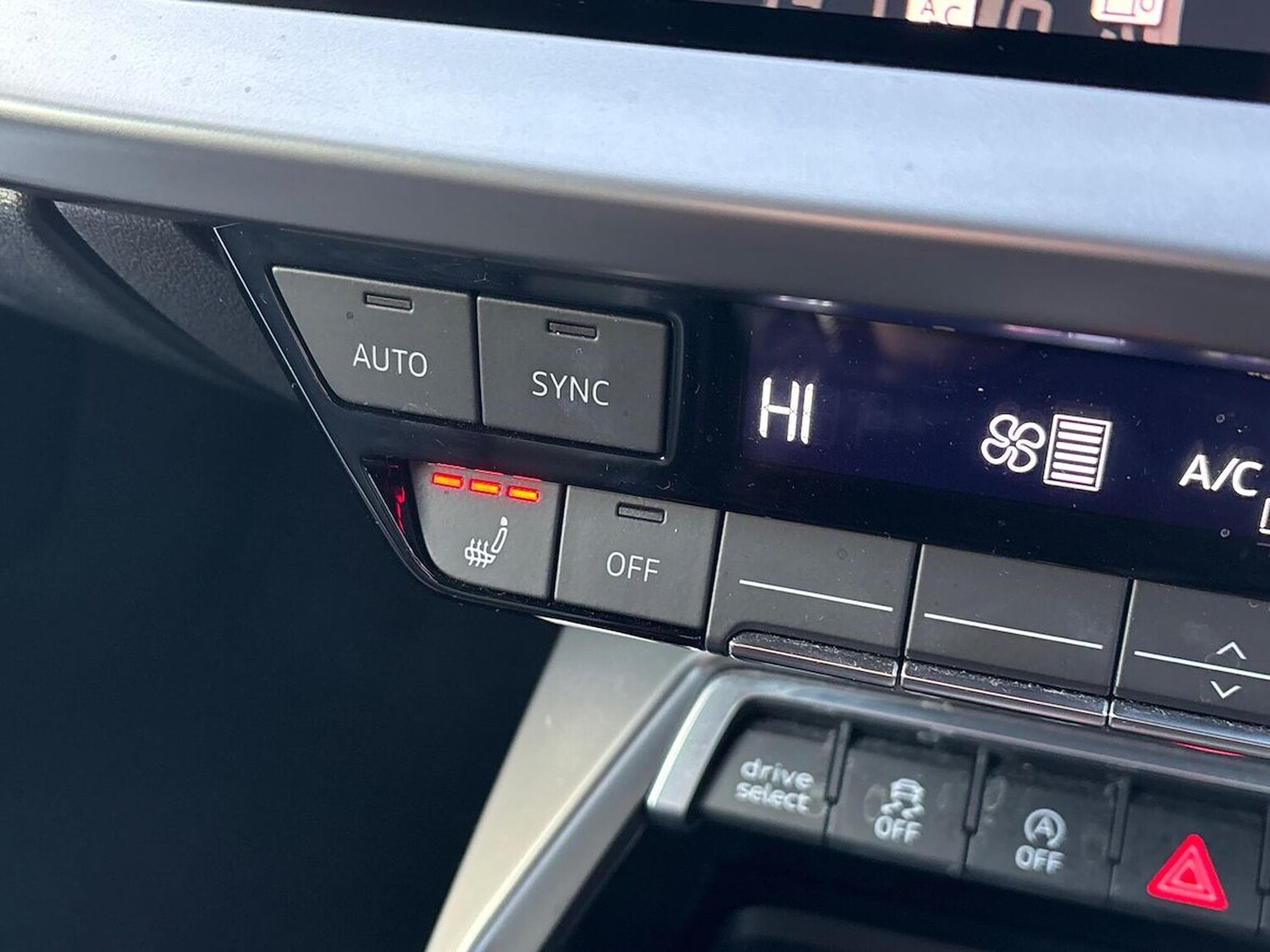 Used Audi A3 2023 for sale - 77676330: Photo 25