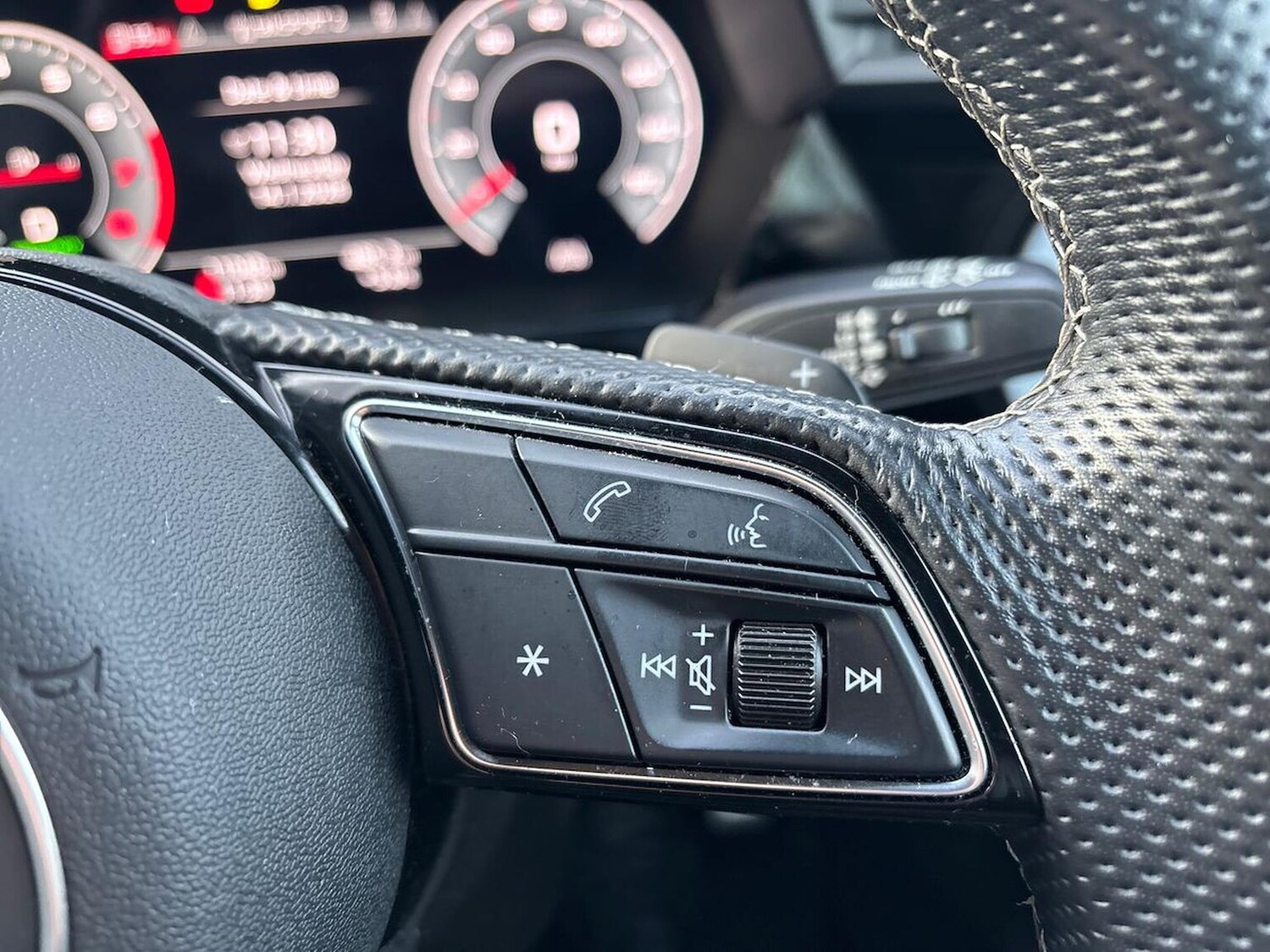 Used Audi A3 2023 for sale - 77676330: Photo 27