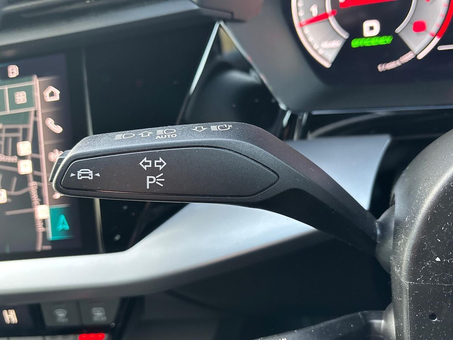 Used Audi A3 2023 for sale - 77676330: Photo 28