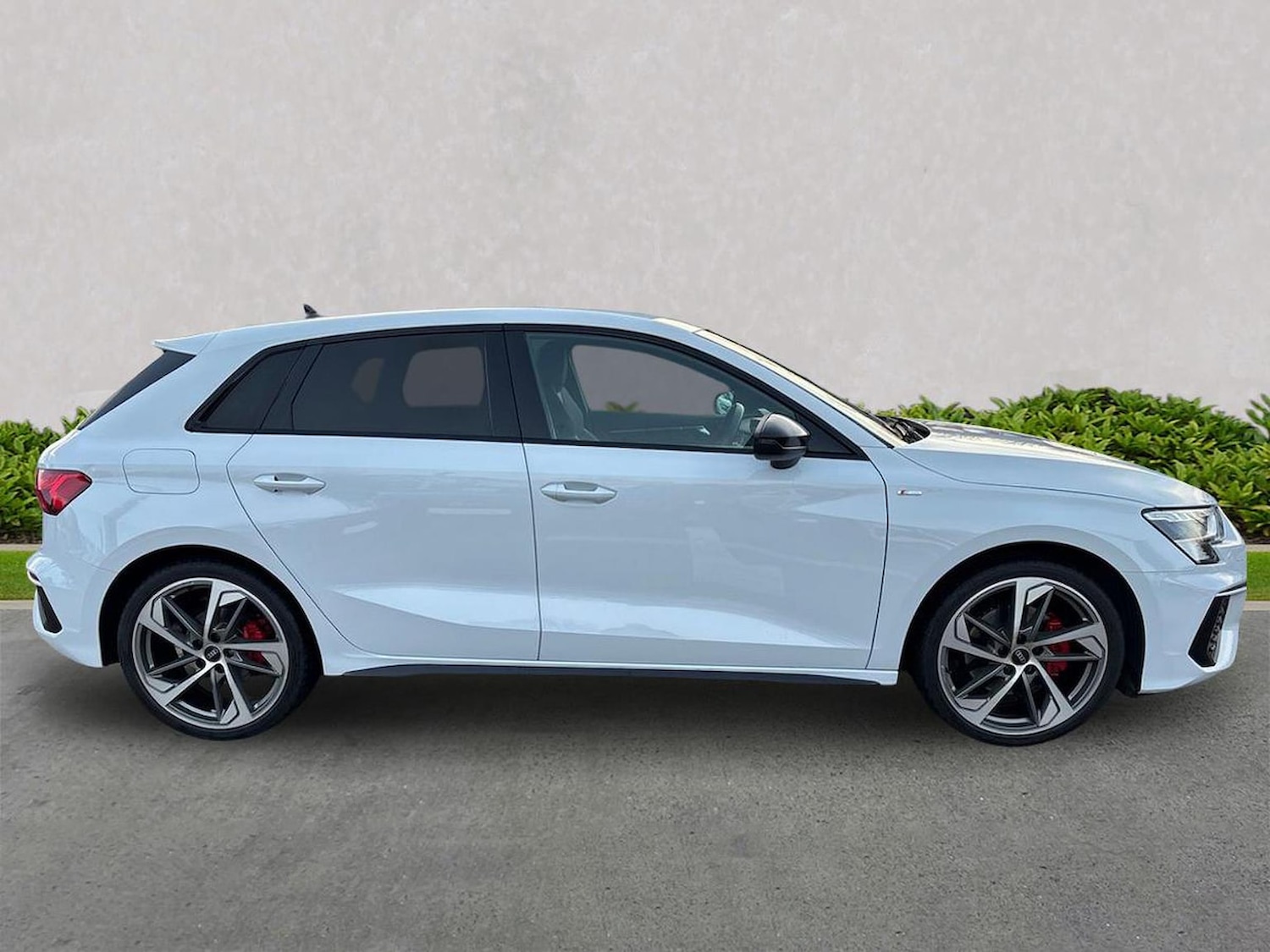 Used Audi A3 2023 for sale - 77676330: Photo 3