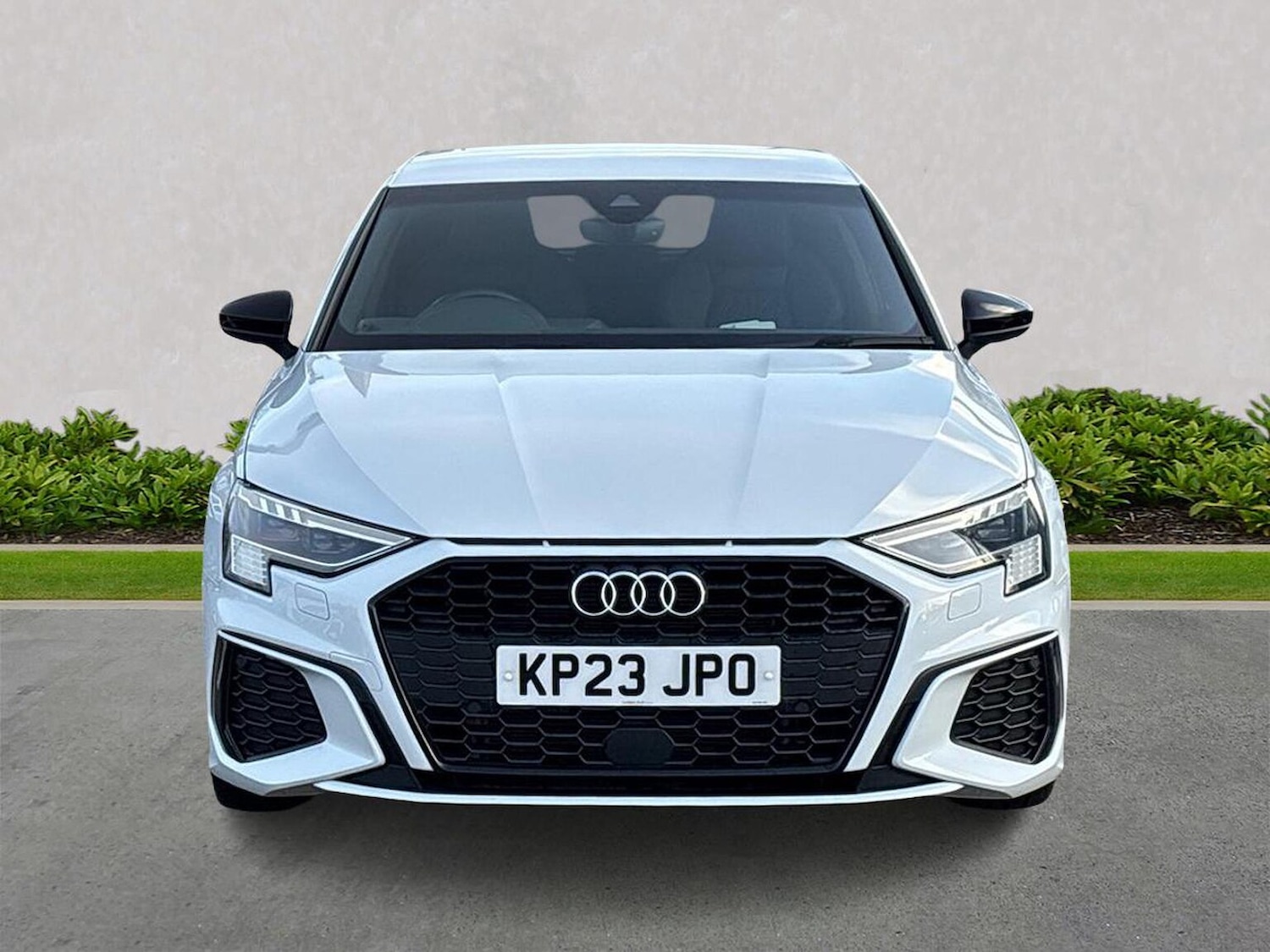 Used Audi A3 2023 for sale - 77676330: Photo 5