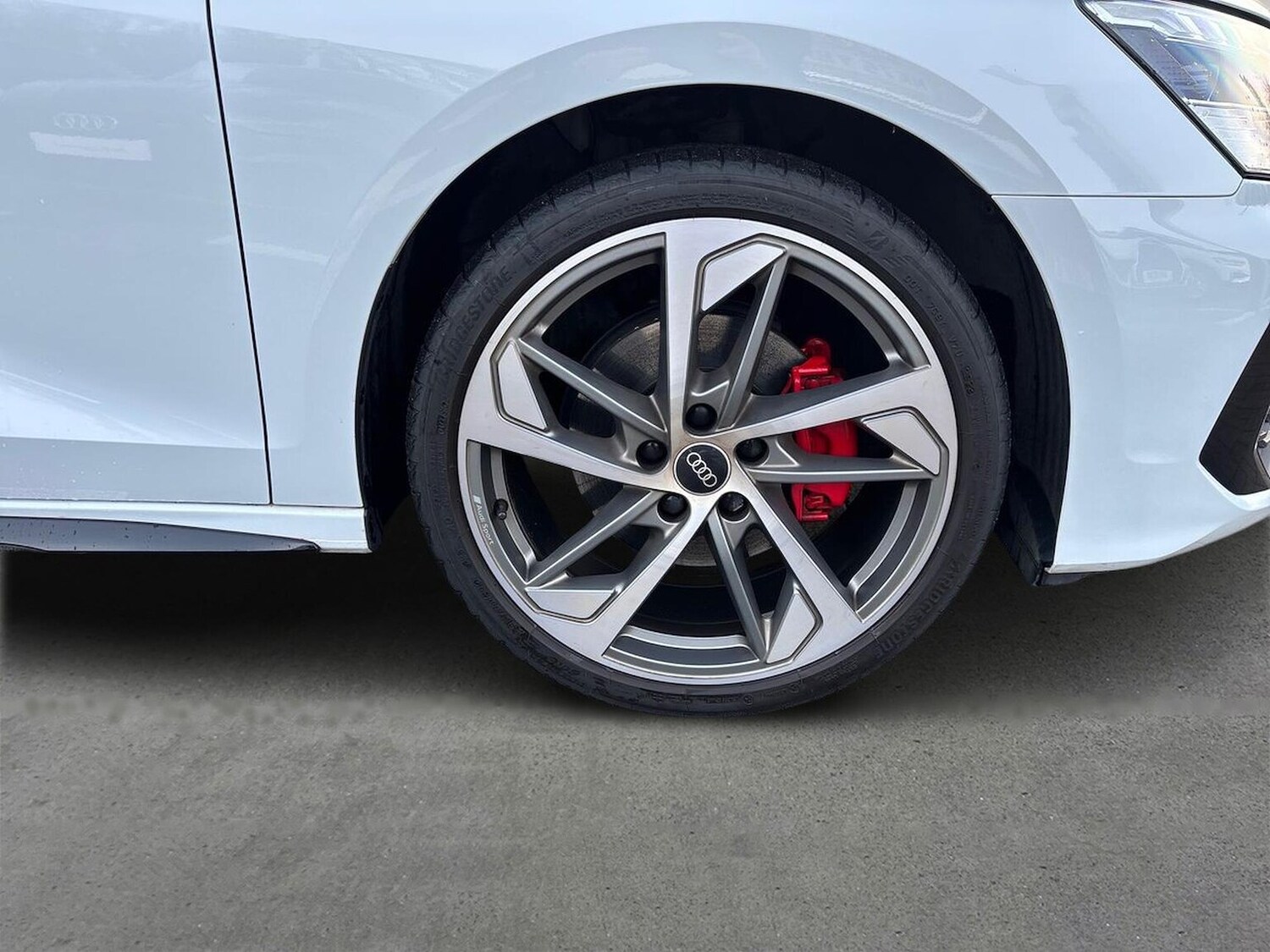 Used Audi A3 2023 for sale - 77676330: Photo 6