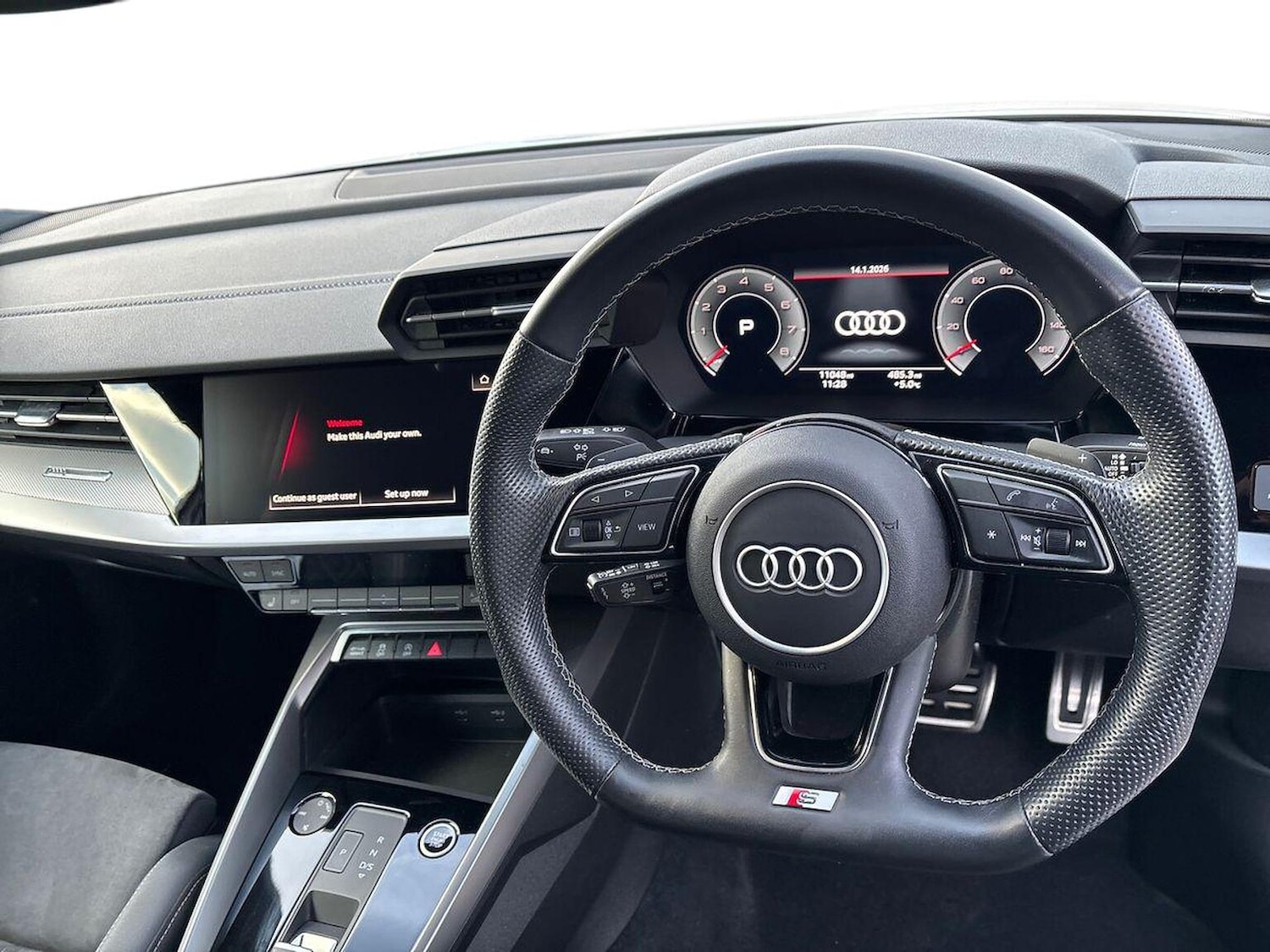 Used Audi A3 2023 for sale - 77676330: Photo 9