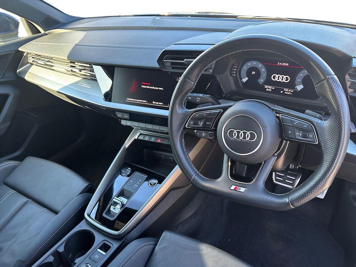 Used Audi A3 2022 for sale - 78193592: Photo 10