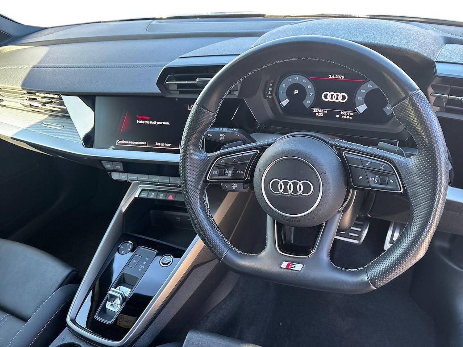 Used Audi A3 2022 for sale - 78193592: Photo 11