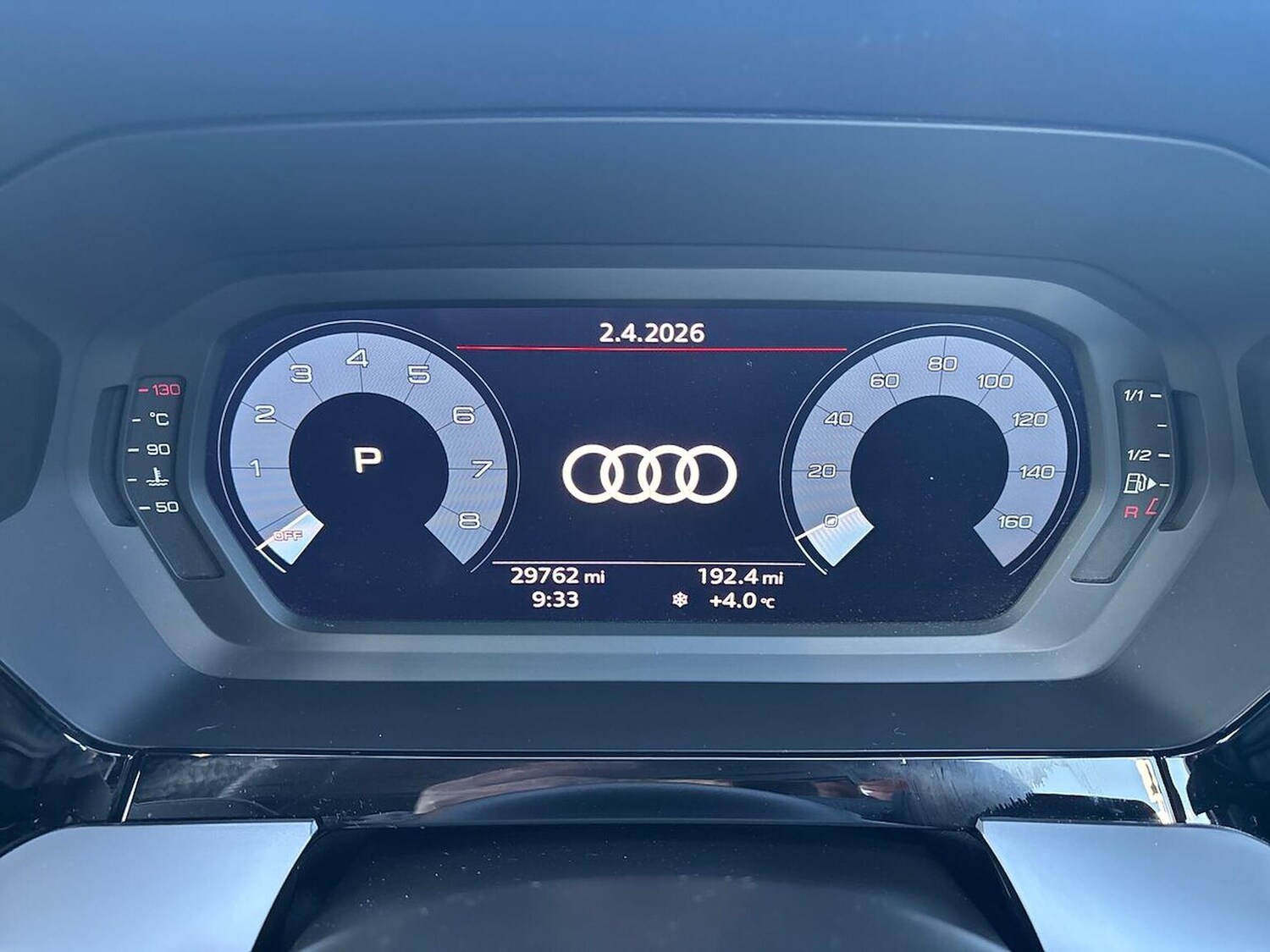 Used Audi A3 2022 for sale - 78193592: Photo 12