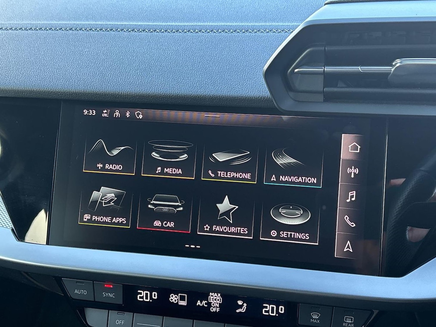 Used Audi A3 2022 for sale - 78193592: Photo 13