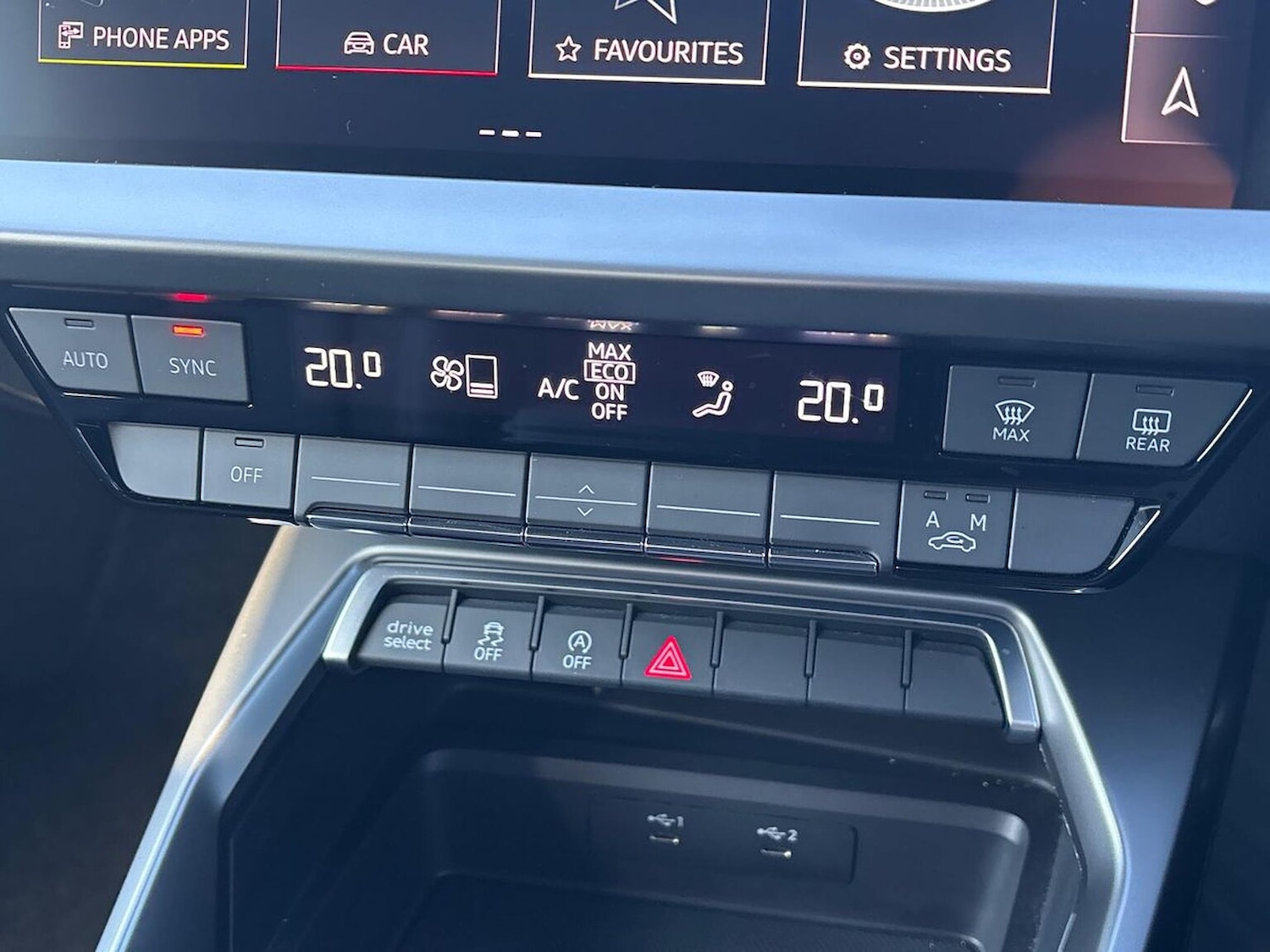 Used Audi A3 2022 for sale - 78193592: Photo 14