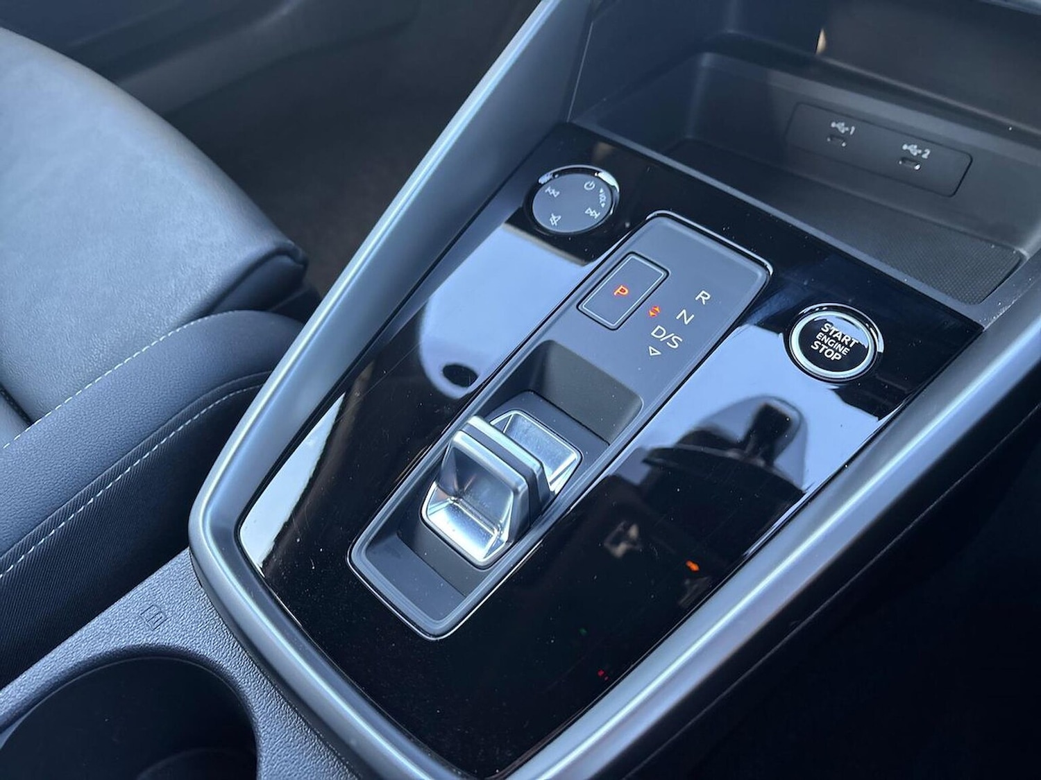 Used Audi A3 2022 for sale - 78193592: Photo 15