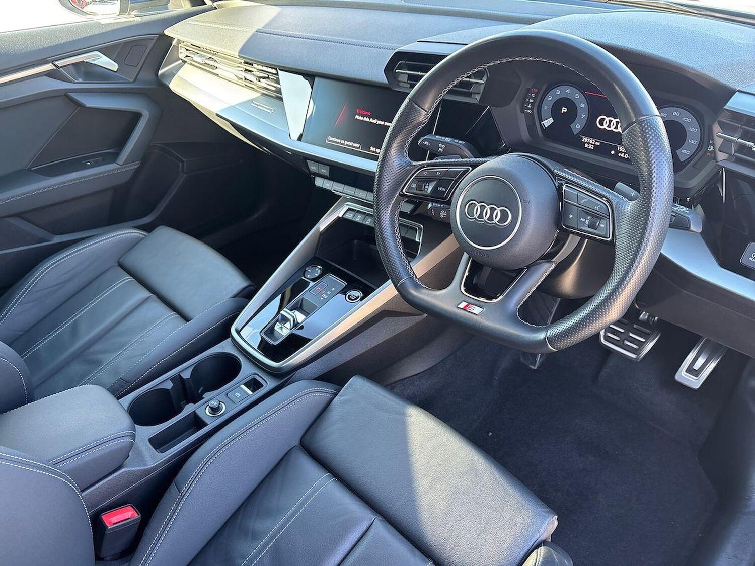 Used Audi A3 2022 for sale - 78193592: Photo 17