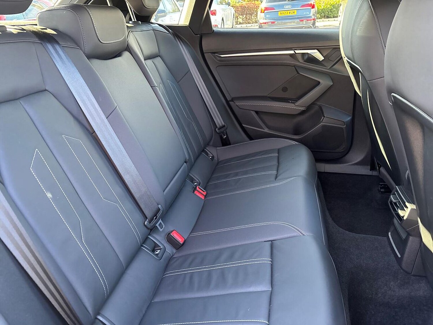 Used Audi A3 2022 for sale - 78193592: Photo 18