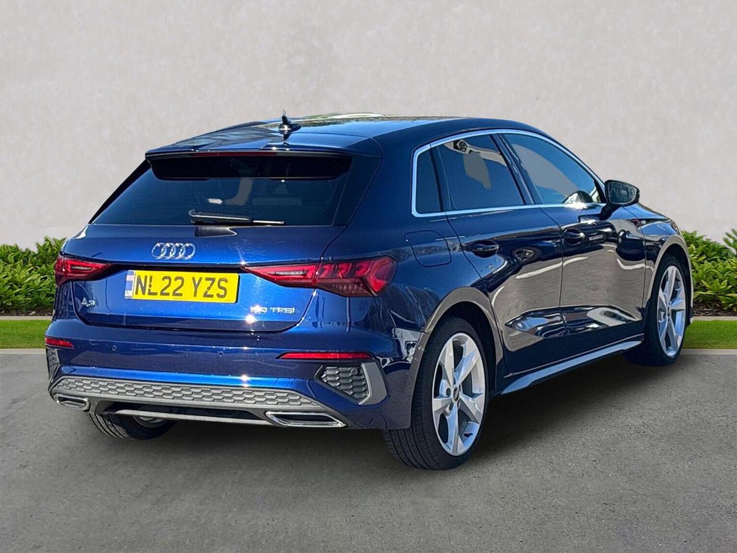 Used Audi A3 2022 for sale - 78193592: Photo 20