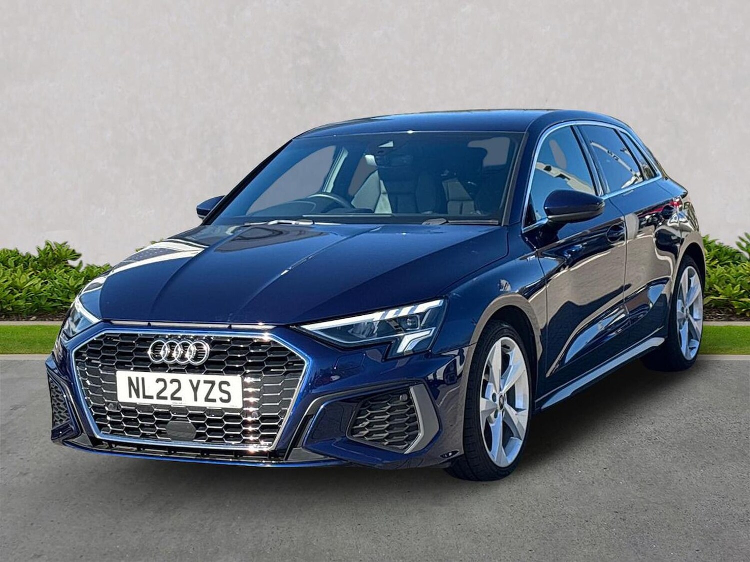 Used Audi A3 2022 for sale - 78193592: Photo 22