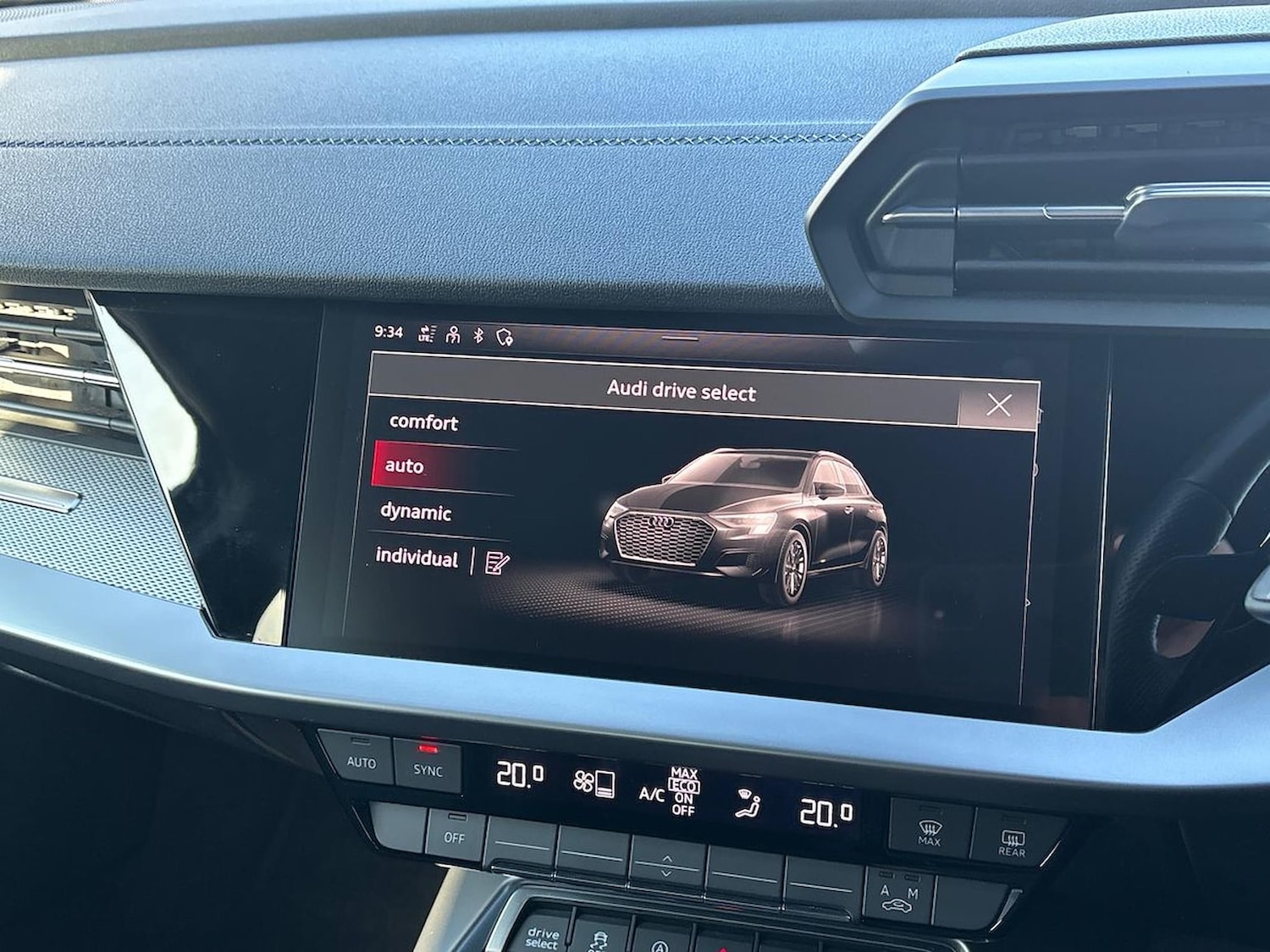 Used Audi A3 2022 for sale - 78193592: Photo 25