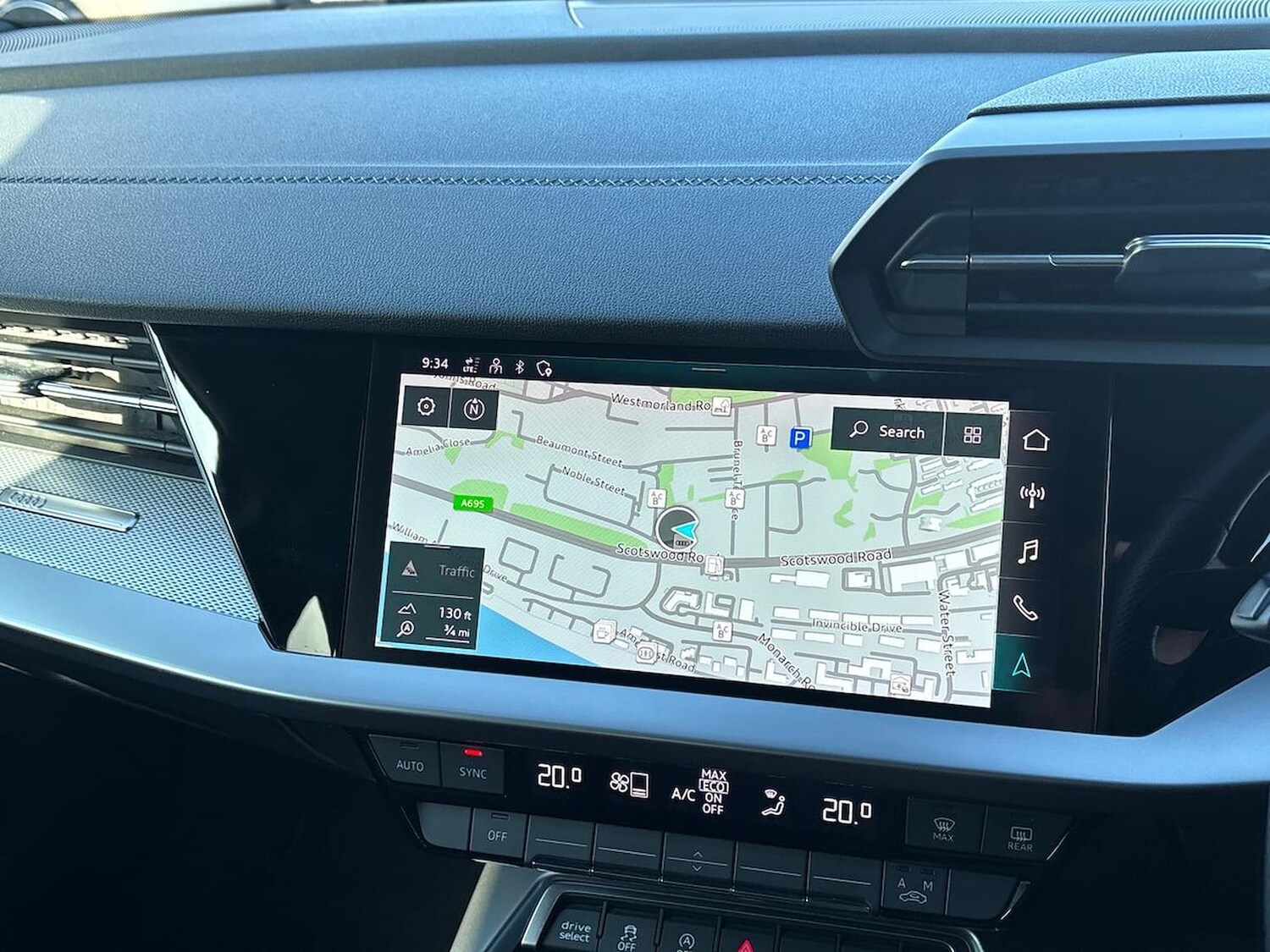 Used Audi A3 2022 for sale - 78193592: Photo 26