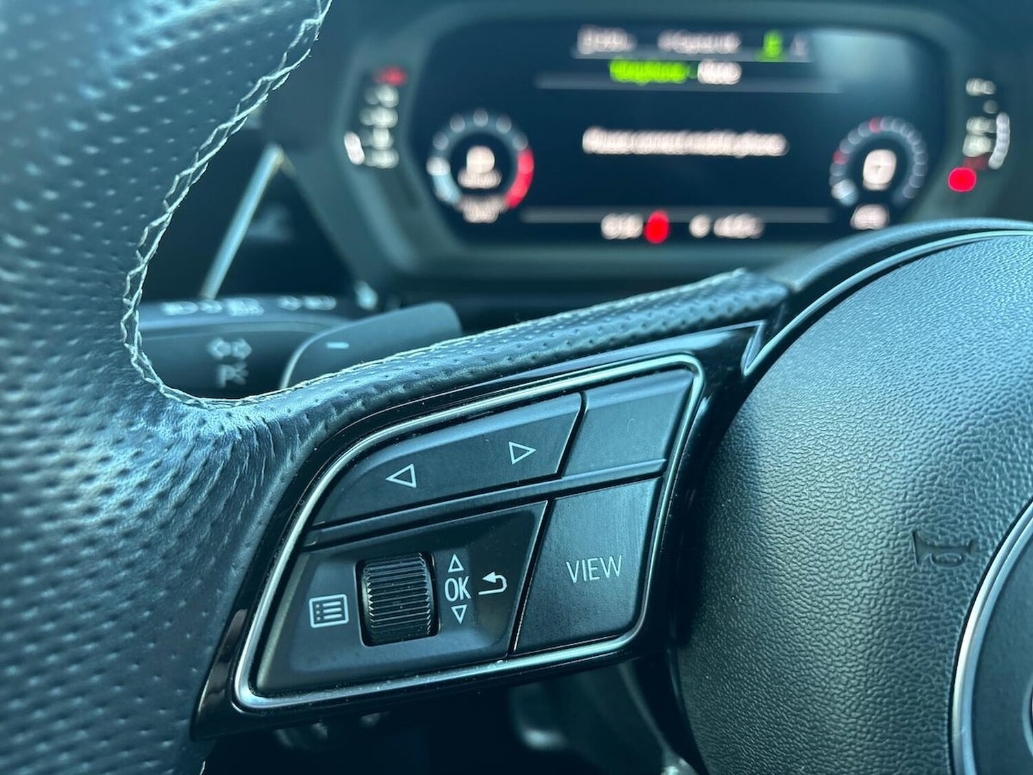 Used Audi A3 2022 for sale - 78193592: Photo 28