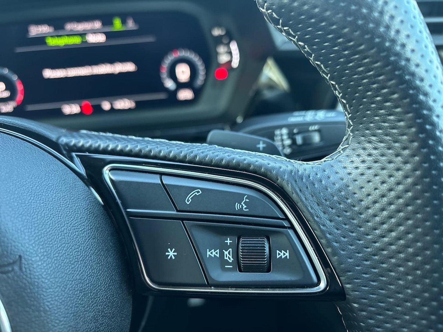 Used Audi A3 2022 for sale - 78193592: Photo 29