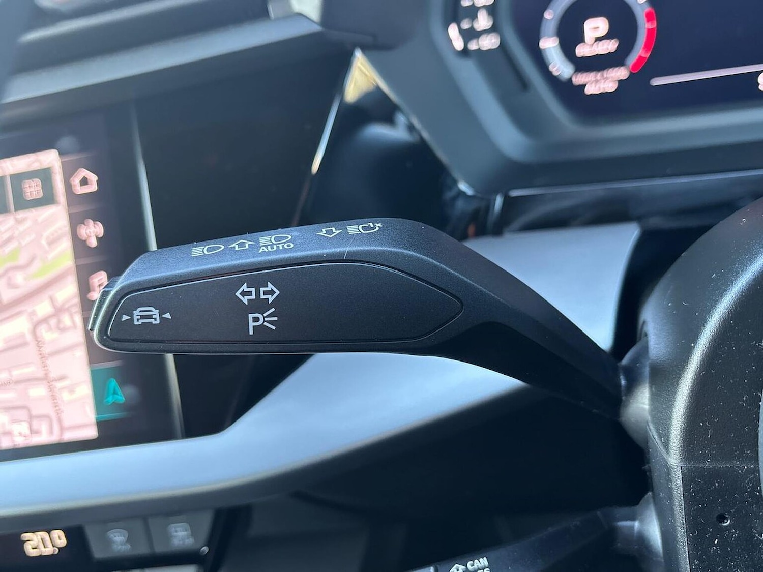 Used Audi A3 2022 for sale - 78193592: Photo 30