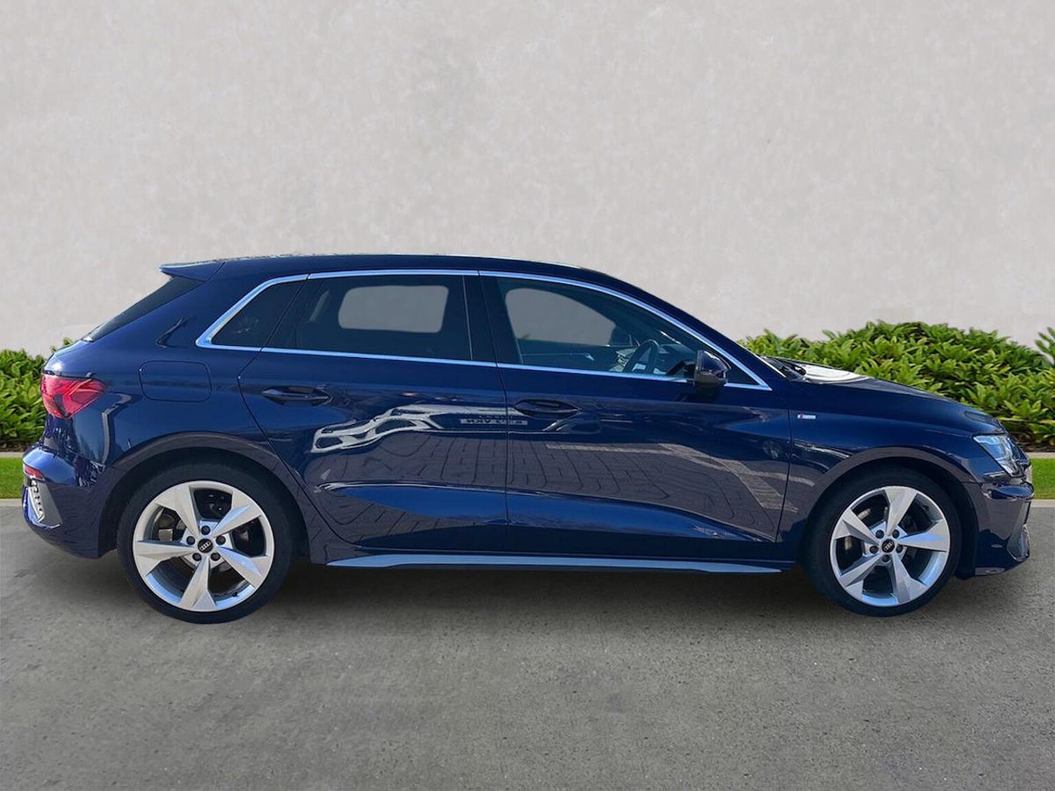 Used Audi A3 2022 for sale - 78193592: Photo 5