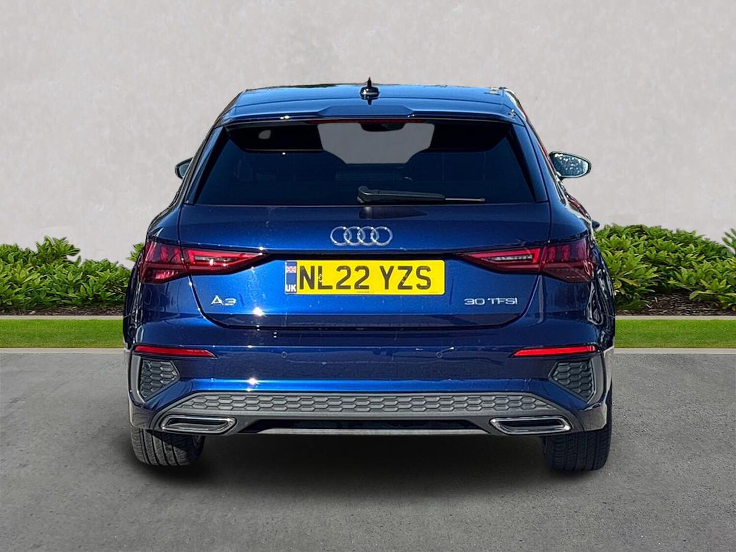 Used Audi A3 2022 for sale - 78193592: Photo 6