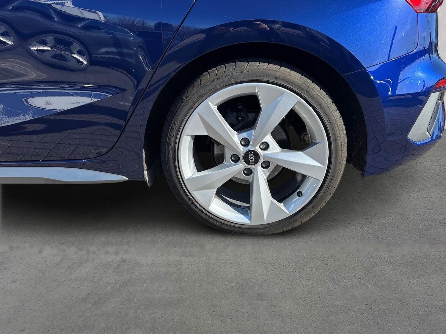 Used Audi A3 2022 for sale - 78193592: Photo 8