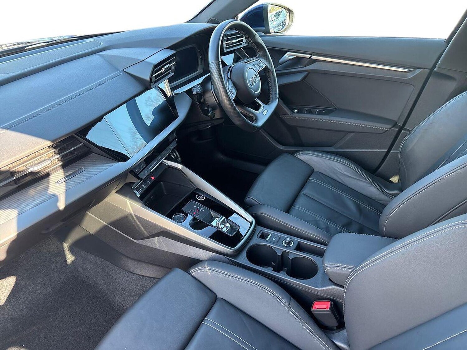 Used Audi A3 2022 for sale - 78193592: Photo 9