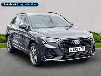 Audi - Q3
