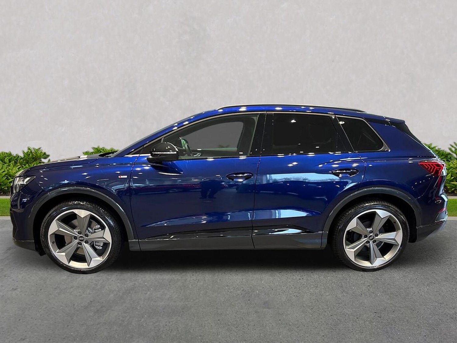 Used Audi Q4 e-tron 2025 for sale - 76699506: Photo 19