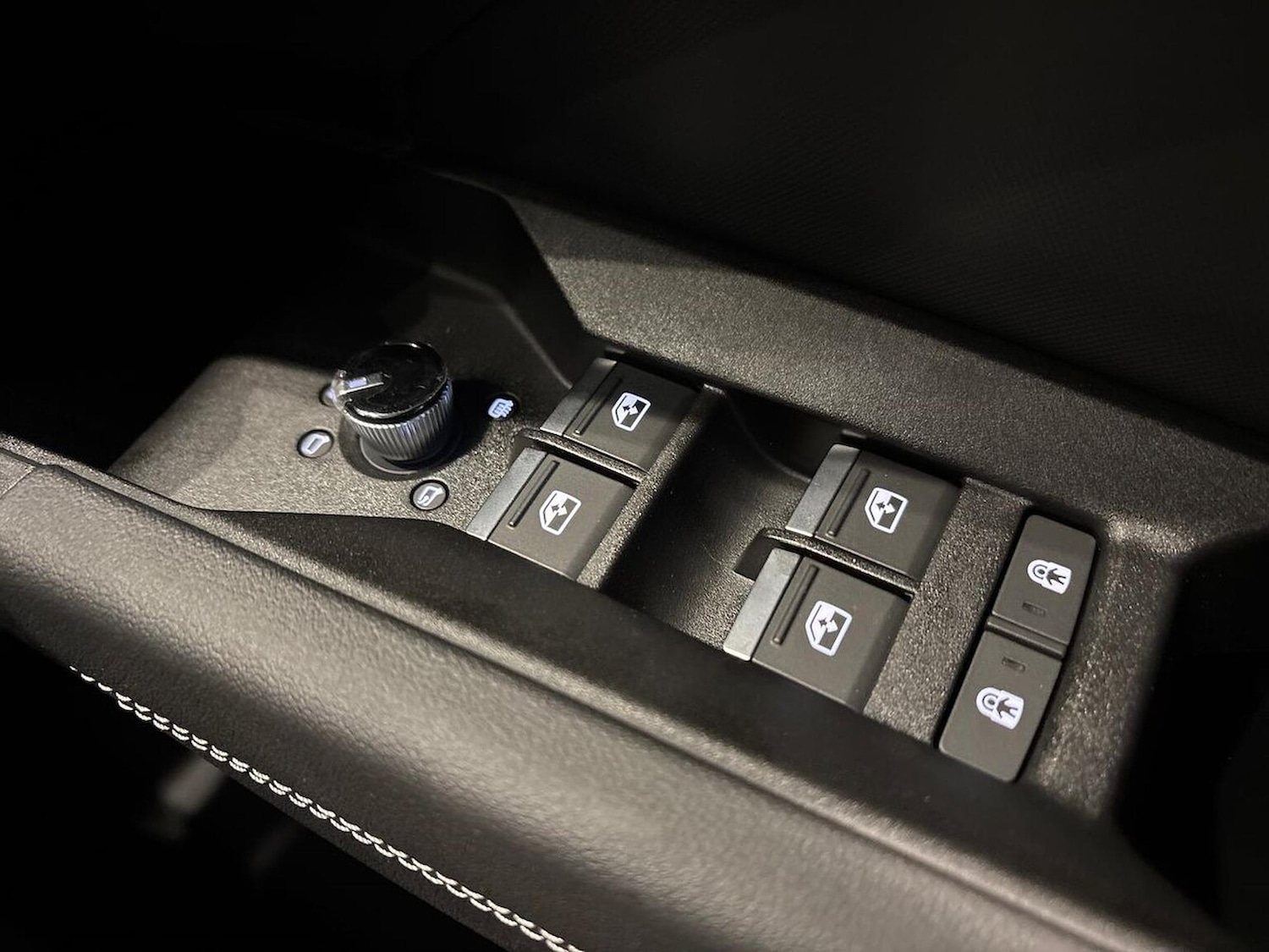 Used Audi Q4 e-tron 2025 for sale - 76699506: Photo 21