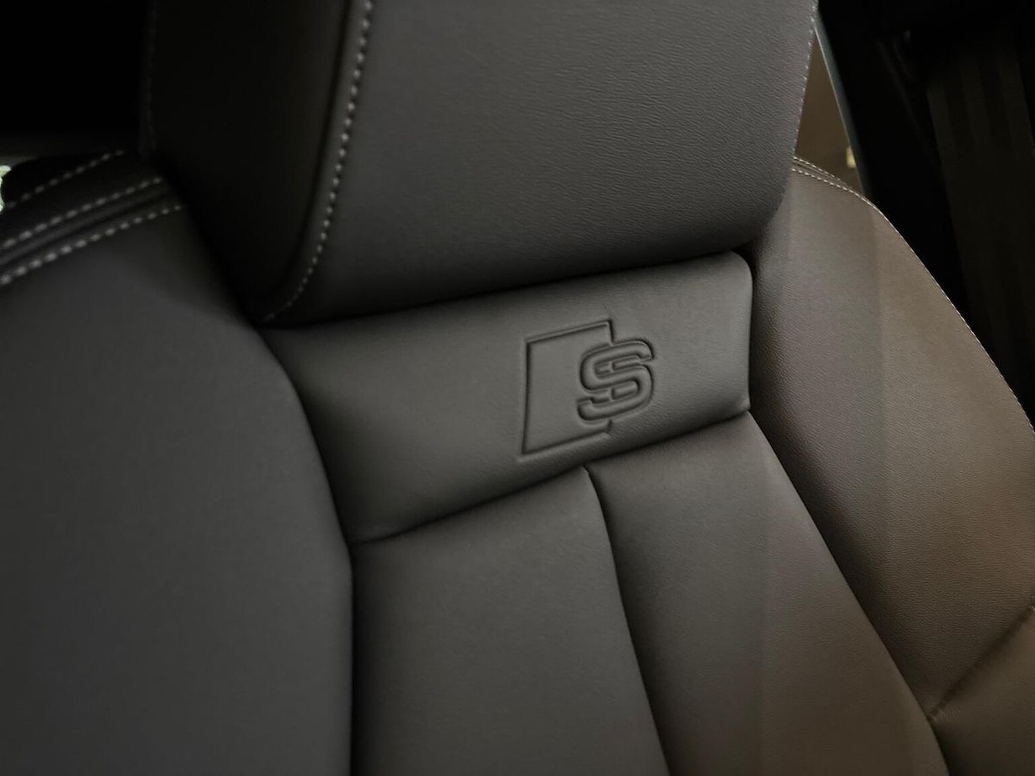 Used Audi Q4 e-tron 2025 for sale - 76699506: Photo 22