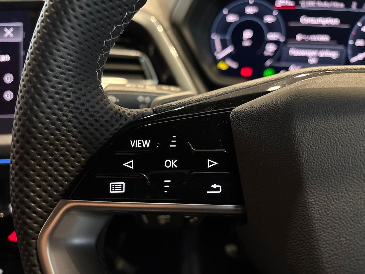 Used Audi Q4 e-tron 2025 for sale - 76699506: Photo 26