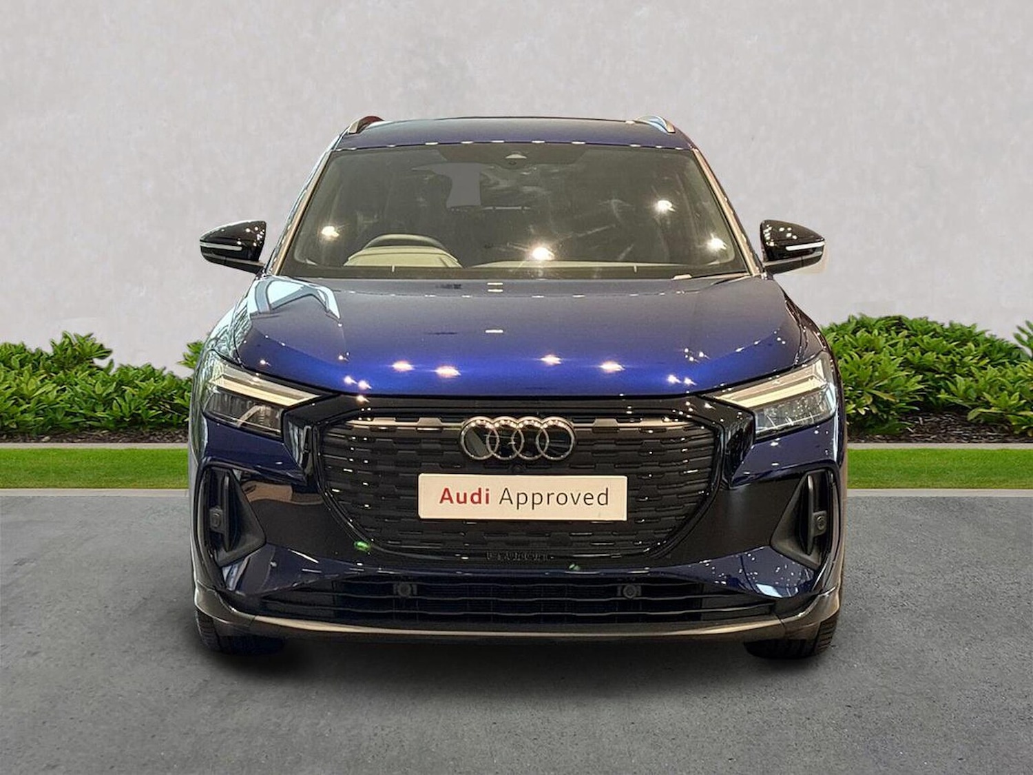 Used Audi Q4 e-tron 2025 for sale - 76699506: Photo 5