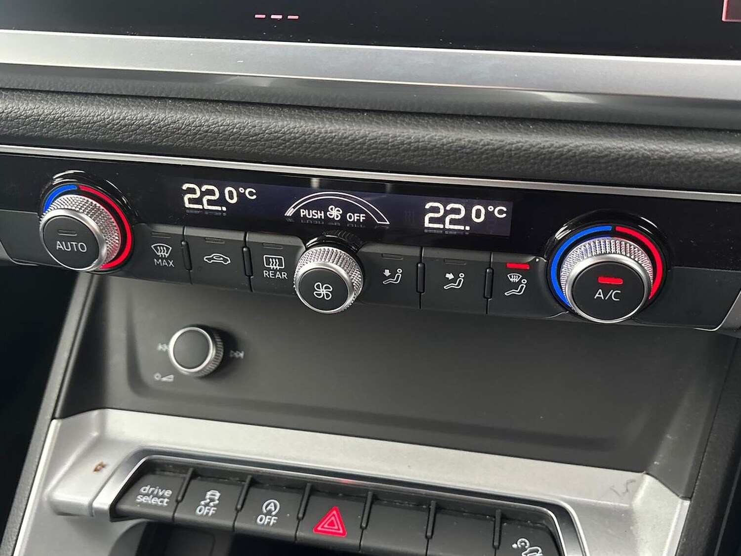 Used Audi Q3 2022 for sale - 78193697: Photo 14