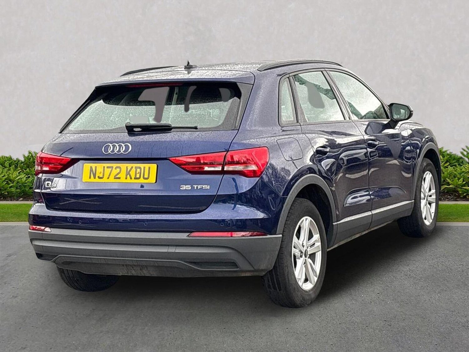 Used Audi Q3 2022 for sale - 78193697: Photo 20