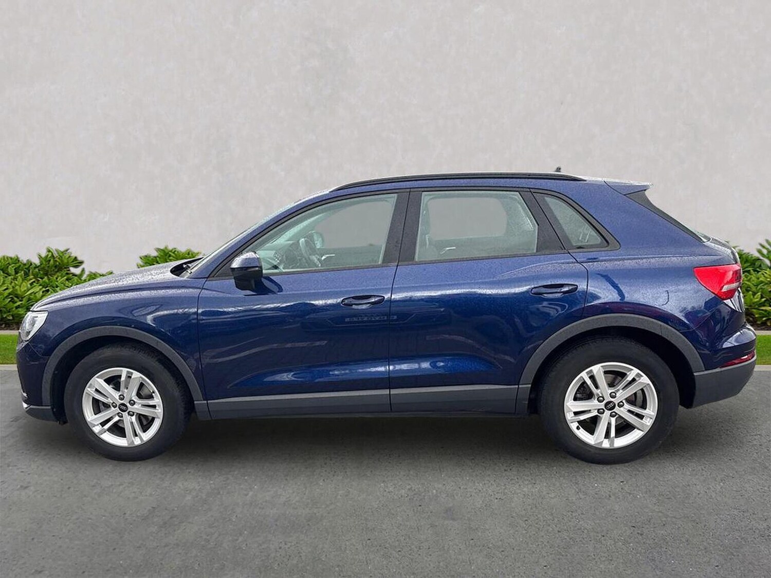 Used Audi Q3 2022 for sale - 78193697: Photo 21