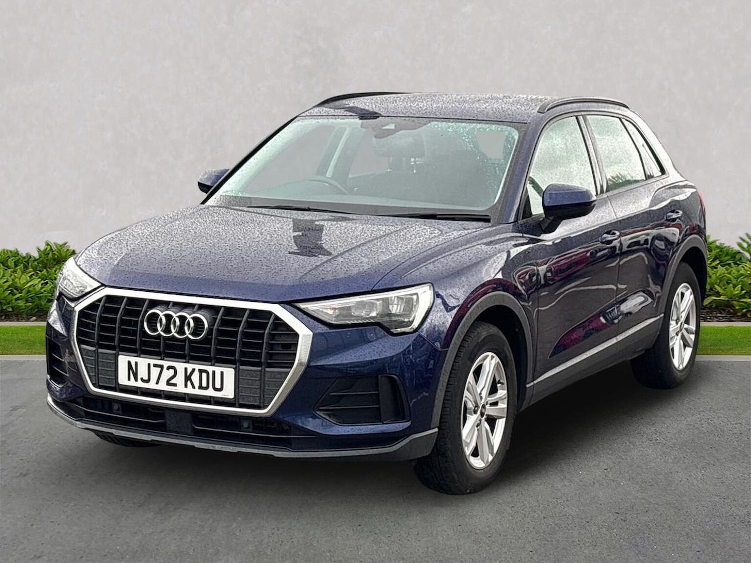 Used Audi Q3 2022 for sale - 78193697: Photo 22