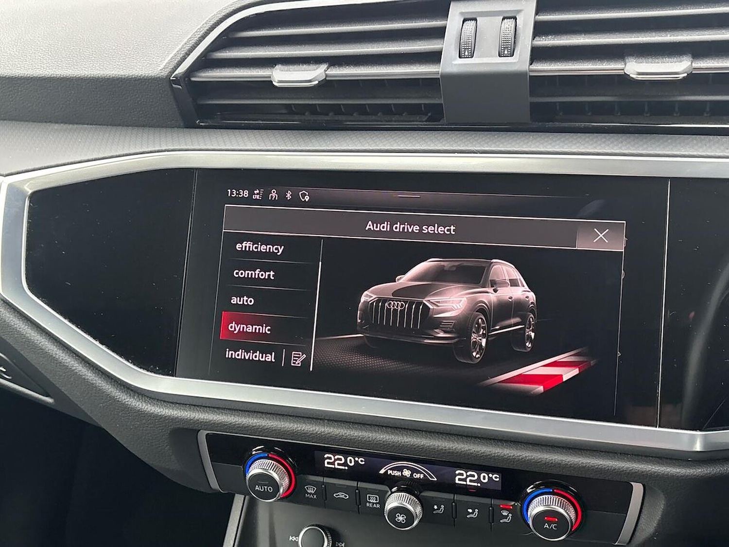 Used Audi Q3 2022 for sale - 78193697: Photo 23