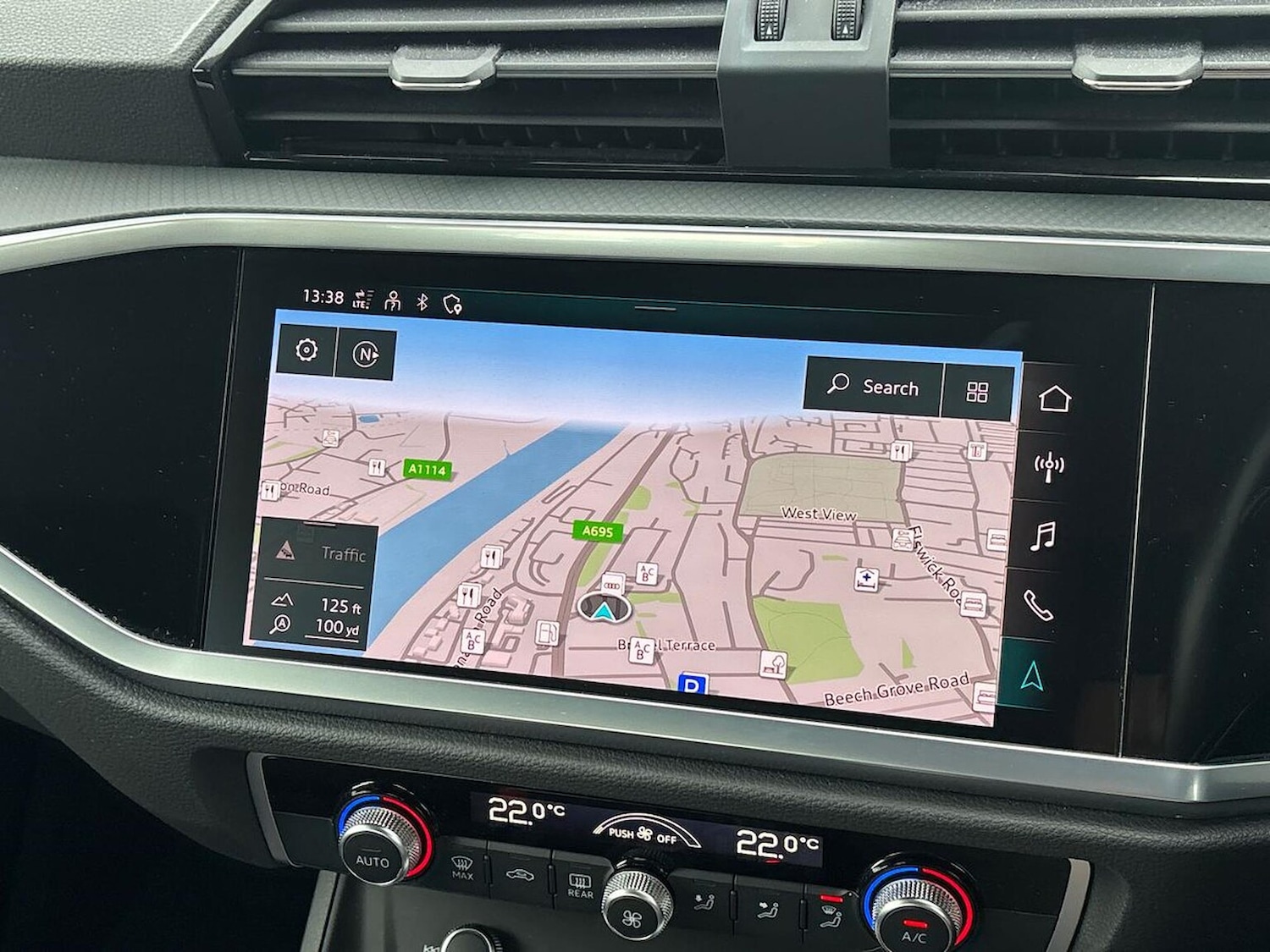 Used Audi Q3 2022 for sale - 78193697: Photo 26