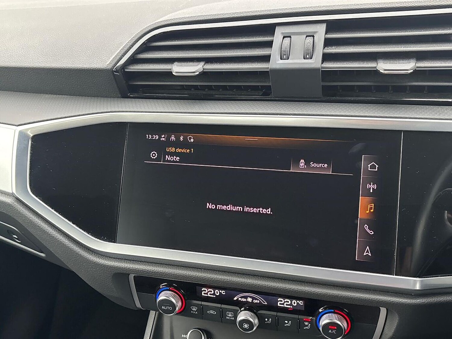 Used Audi Q3 2022 for sale - 78193697: Photo 27