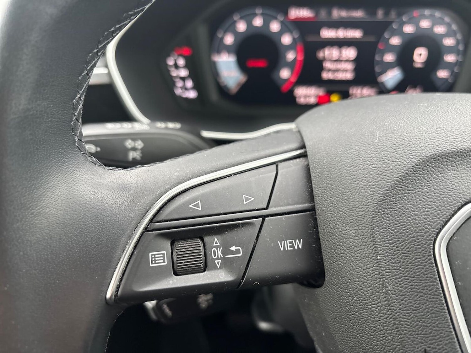 Used Audi Q3 2022 for sale - 78193697: Photo 28