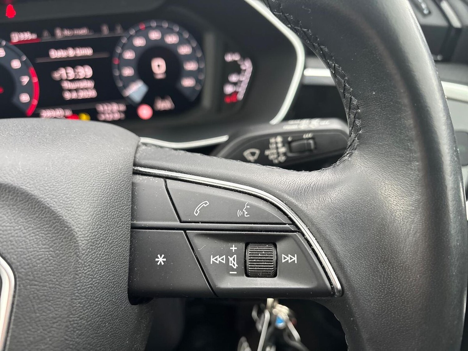 Used Audi Q3 2022 for sale - 78193697: Photo 29