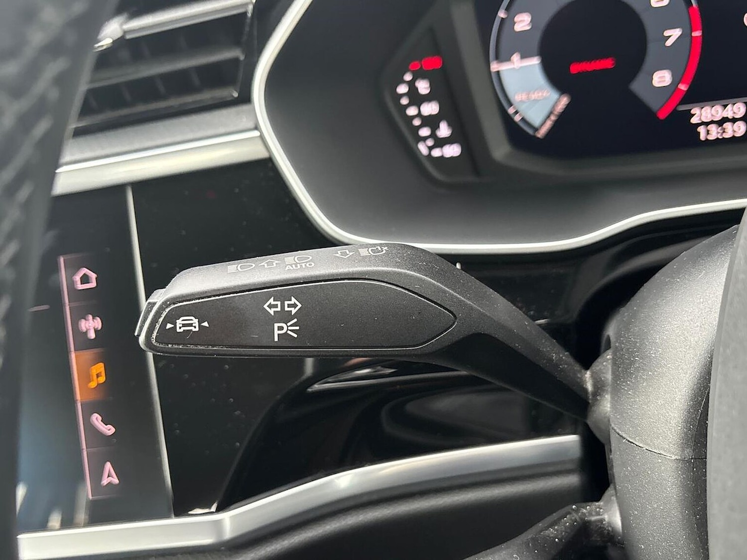 Used Audi Q3 2022 for sale - 78193697: Photo 30