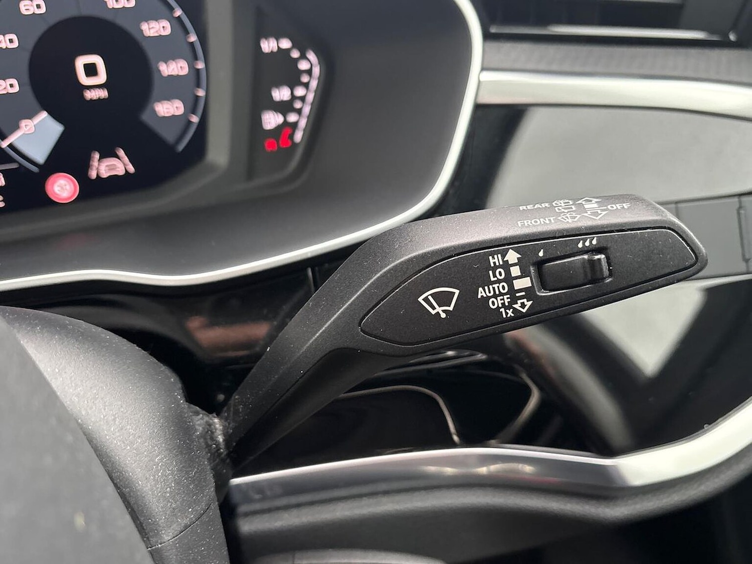 Used Audi Q3 2022 for sale - 78193697: Photo 31